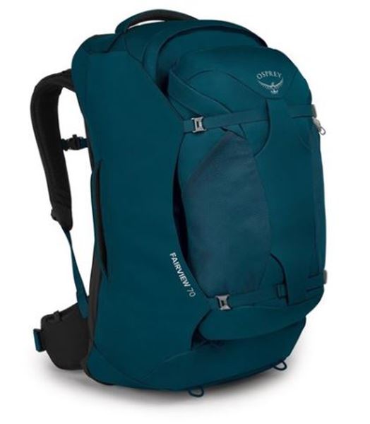 Picture of FAIRVIEW 70 NIGHT JUNGLE BLUE
